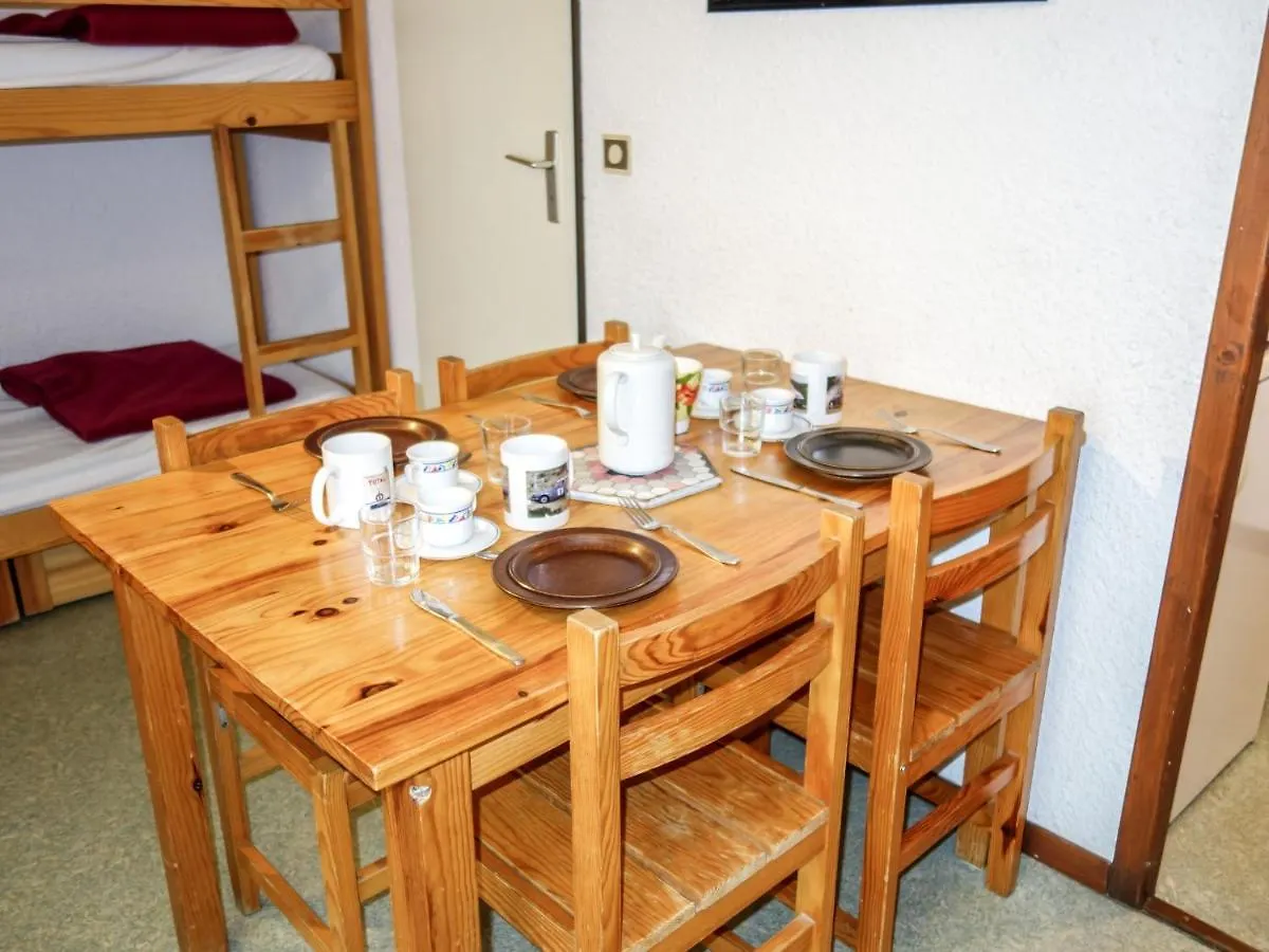 Apartment Les Hauts De St Gervais-3 By Interhome Saint-Gervais-les-Bains