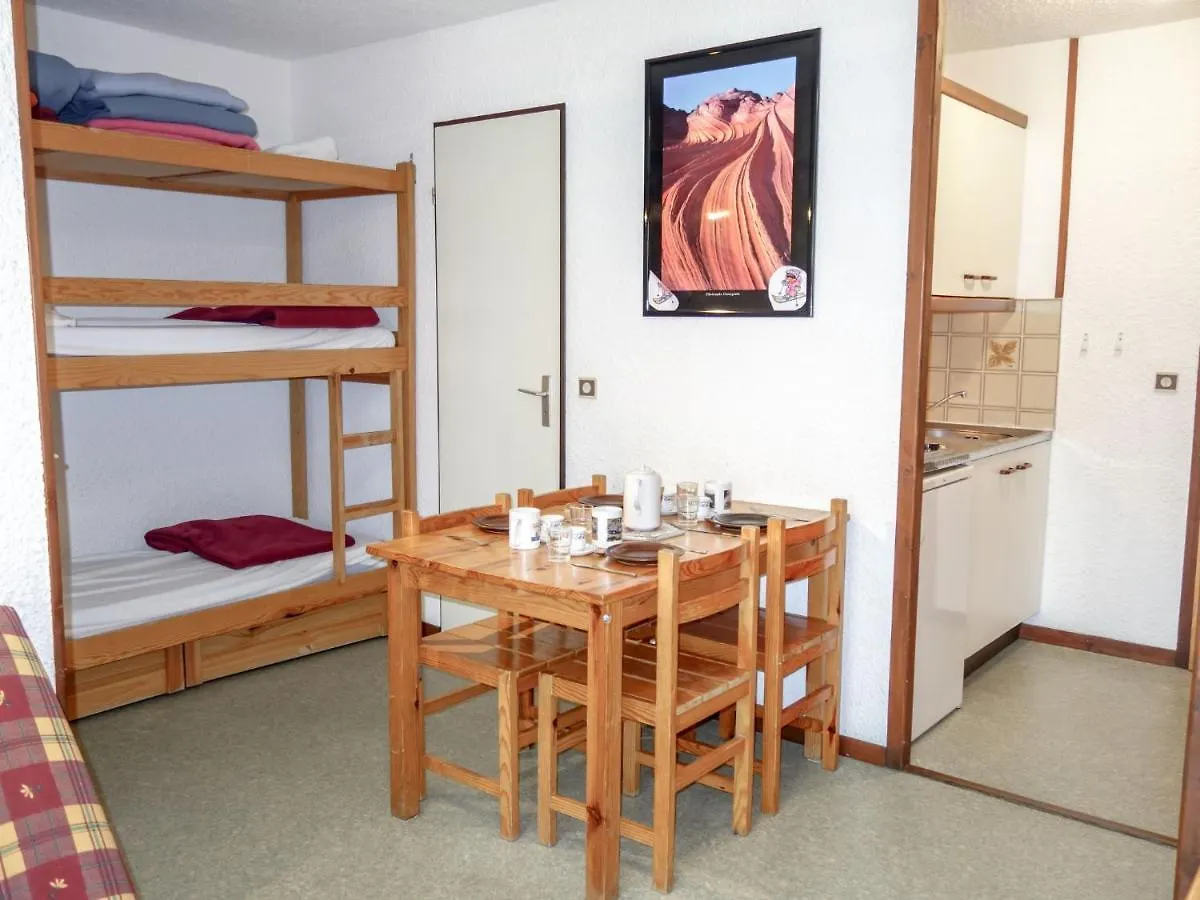 Apartment Les Hauts De St Gervais-3 By Interhome Saint-Gervais-les-Bains 0*,