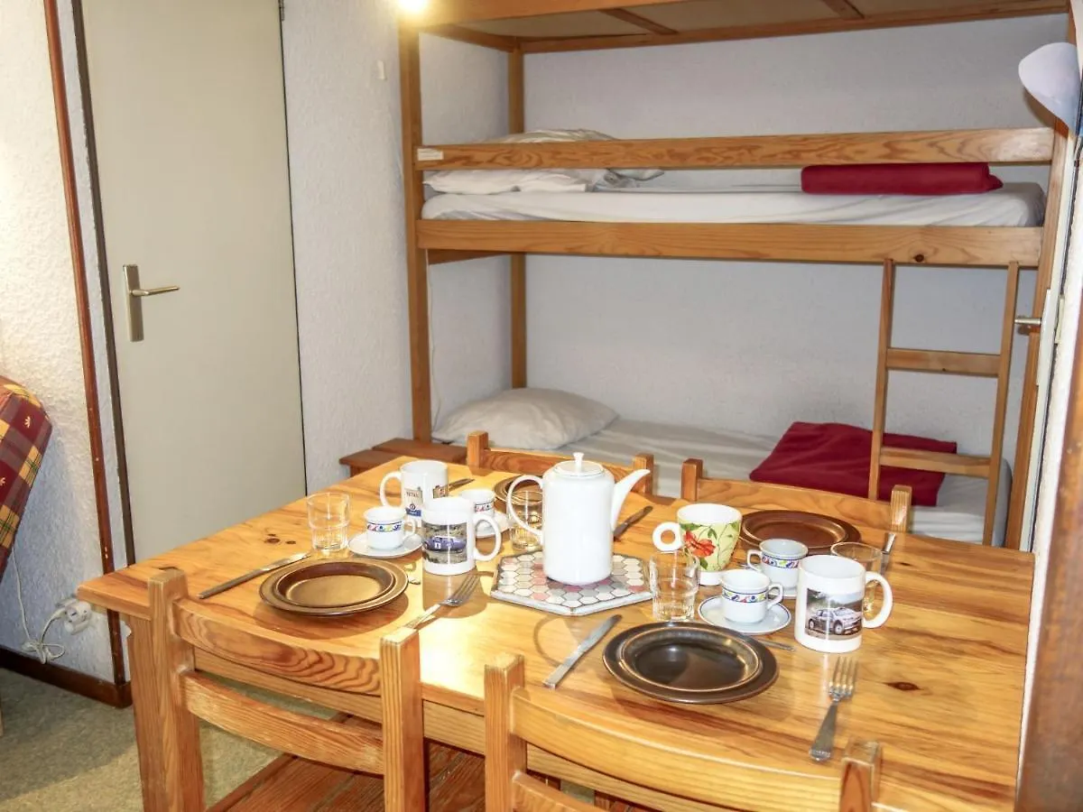 Apartment Les Hauts De St Gervais-3 By Interhome Saint-Gervais-les-Bains