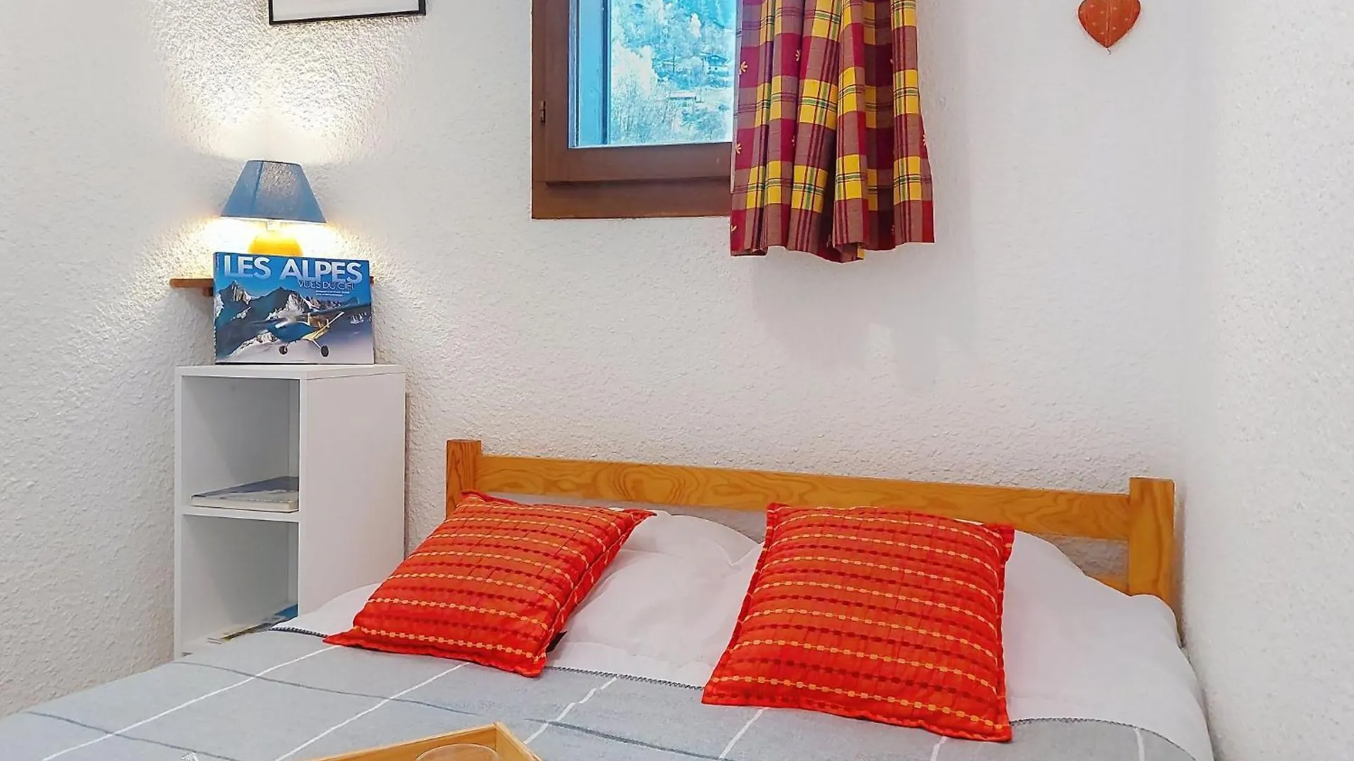 Apartment Les Hauts De St Gervais-3 By Interhome Saint-Gervais-les-Bains